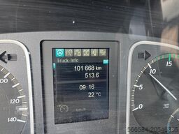 KAMAG Wiesel Euro Mot 4 - NEU Motor WIESEL