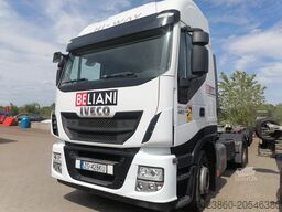 Iveco Stralis 440S