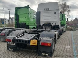 Iveco Stralis 440S