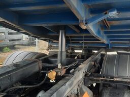 MAN TGL10.180K 12.180K 4x2 Kipper AHK Diff/Sperre