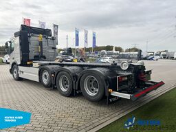 Volvo FMX 540 8x2 Hyva Haakarm + Vangmuil