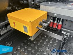 Volvo FMX 540 8x2 Hyva Haakarm + Vangmuil