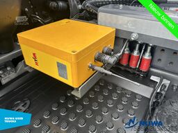 Volvo FMX 540 8x2 Hyva Haakarm + Vangmuil