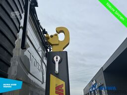 Volvo FMX 540 8x2 Hyva Haakarm + Vangmuil