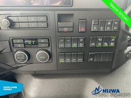 Volvo FMX 540 8x2 Hyva Haakarm + Vangmuil