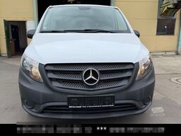 MERCEDES-BENZ Vito 116 CDi lang Klima Tempomat