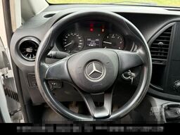 MERCEDES-BENZ Vito 116 CDi lang Klima Tempomat