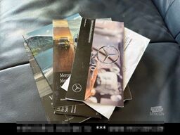 MERCEDES-BENZ Vito 116 CDi lang Klima Tempomat