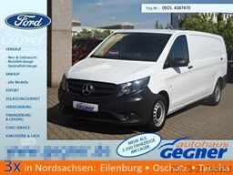 MERCEDES-BENZ Vito Kasten 116 CDI Autm. RWD extra Easy Cargo