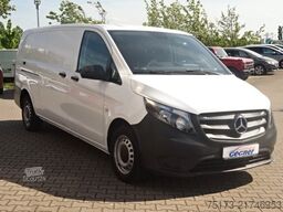 MERCEDES-BENZ Vito Kasten 116 CDI Autm. RWD extra Easy Cargo