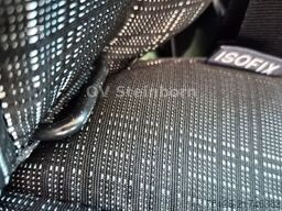 Opel Movano + Fiat Ducato 9 Sitzer Flexiboden