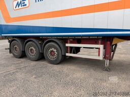 KEMPF Alukastenmulde 3x9t, SKM 35/3 AK, 48 cbm