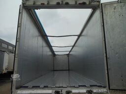 Bodex BODEX KIS 3F, SEITEN TÜREN, SAF, LIFT ACHSE