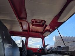  W50 L/LF IFA Löschfahrzeug mit Pumpe + Tank