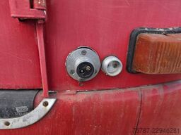  W50 L/LF IFA Löschfahrzeug mit Pumpe + Tank
