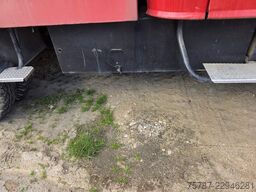  W50 L/LF IFA Löschfahrzeug mit Pumpe + Tank