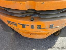 STILL R-70-40 Frontstapler mit Triplex Mast,5.50 Hubhö