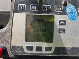 STILL R-70-40 Frontstapler mit Triplex Mast,5.50 Hubhö