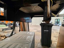 SCHMIDT Schmidt Aebi Flexigo150,Besen,Streuaufbau,Schild