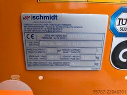 Wasmus Gabelstapler GmbH Wasmus Gabelstapler GmbH Wasmus Gabelstapler GmbH