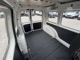 VW Caddy 1,2 TSI Nfz Kasten SHZ PDC Navi AppleCarPl