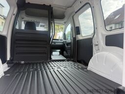 VW Caddy 1,2 TSI Nfz Kasten SHZ PDC Navi AppleCarPl