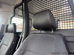 VW Caddy 1,2 TSI Nfz Kasten SHZ PDC Navi AppleCarPl
