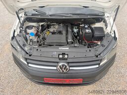 VW Caddy 1,2 TSI Nfz Kasten SHZ PDC Navi AppleCarPl