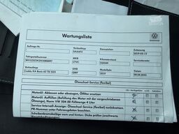 VW Caddy 1,2 TSI Nfz Kasten SHZ PDC Navi AppleCarPl