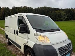 Duba panelată FIAT Ducato Kasten 28 100