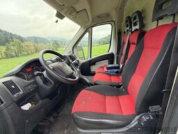 FIAT Ducato Kasten 28 100