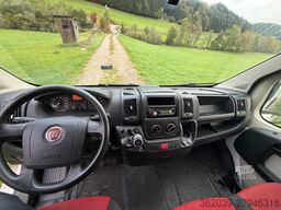 FIAT Ducato Kasten 28 100