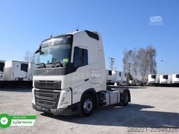VOLVO FH 460 Globetrotter XL i-Save