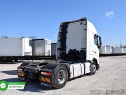 VOLVO FH 460 Globetrotter XL i-Save