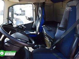 VOLVO FH 460 Globetrotter XL i-Save