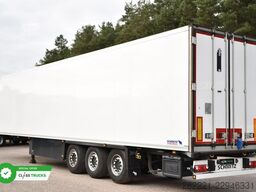 SCHMITZ CARGOBULL SKO Double Deck FP60 ThermoKing SLXi 300