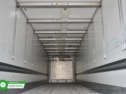 SCHMITZ CARGOBULL SKO Double Deck FP60 ThermoKing SLXi 300