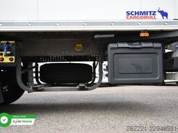 SCHMITZ CARGOBULL SKO Double Deck FP60 ThermoKing SLXi 300