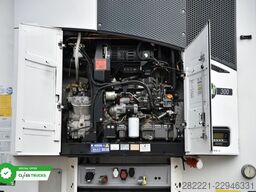 SCHMITZ CARGOBULL SKO Double Deck FP60 ThermoKing SLXi 300