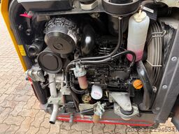 WACKER Neuson ET16 / 2018 BJ / 808 H / 2 x Löffel