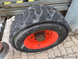 Skyjack SJ9250RT 4x4 / 17.2 Meter / 2015 BJ