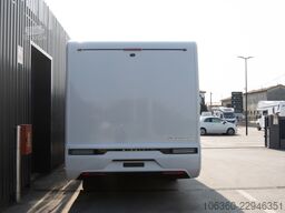 ADRIA MATRIX SELECT 670 SL