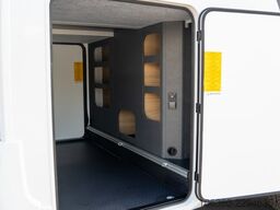 ADRIA MATRIX SELECT 670 SL