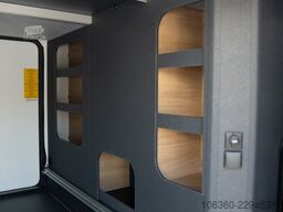 ADRIA MATRIX SELECT 670 SL