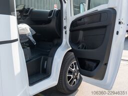 ADRIA MATRIX SELECT 670 SL