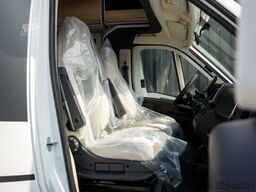 ADRIA MATRIX SELECT 670 SL