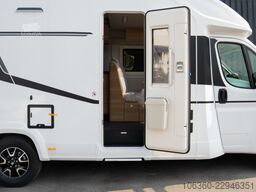 ADRIA MATRIX SELECT 670 SL