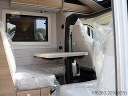 ADRIA MATRIX SELECT 670 SL