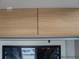 ADRIA MATRIX SELECT 670 SL