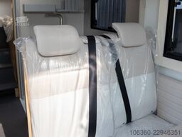 ADRIA MATRIX SELECT 670 SL